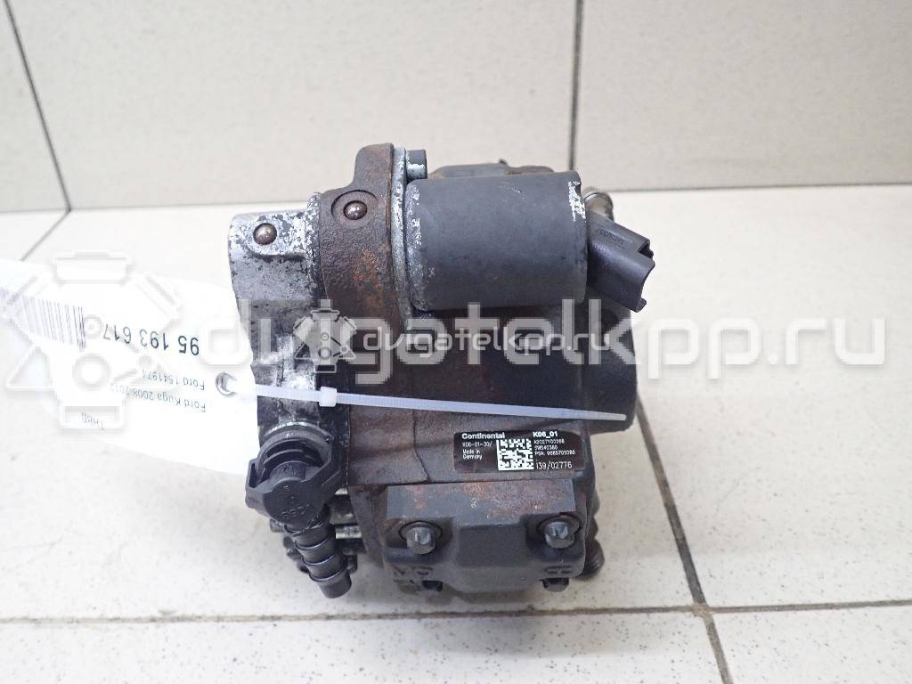 Фото ТНВД  1541974 для Ford Focus / C-Max / Galaxy / Kuga / S-Max {forloop.counter}}