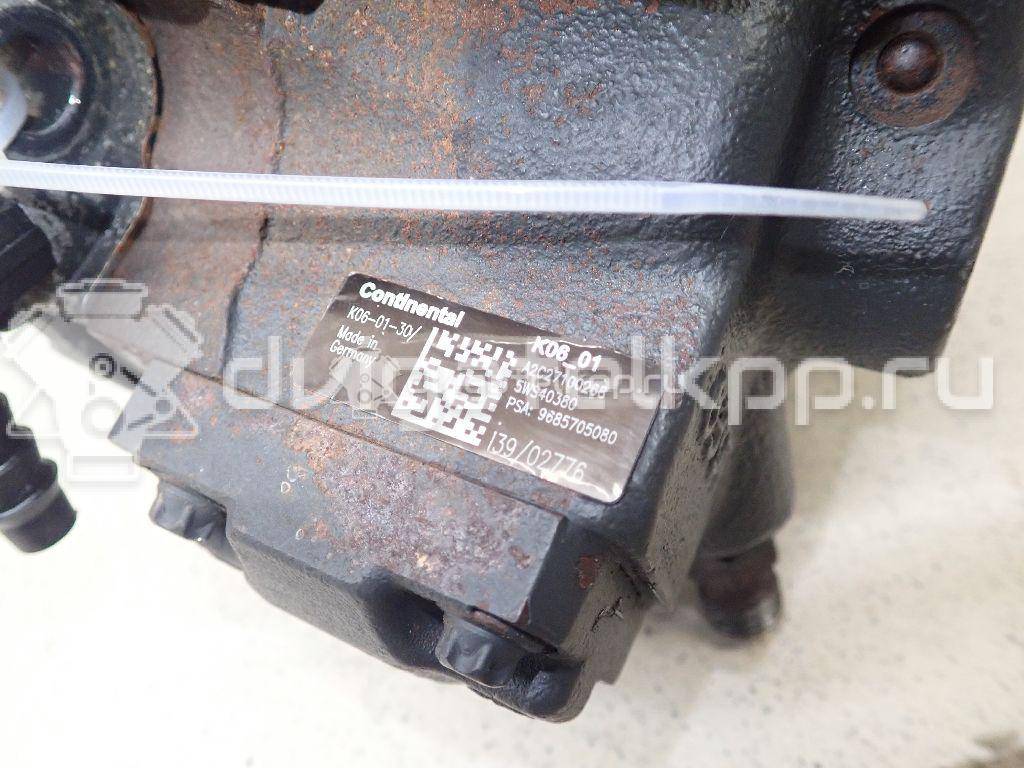 Фото ТНВД  1541974 для Ford Focus / C-Max / Galaxy / Kuga / S-Max {forloop.counter}}