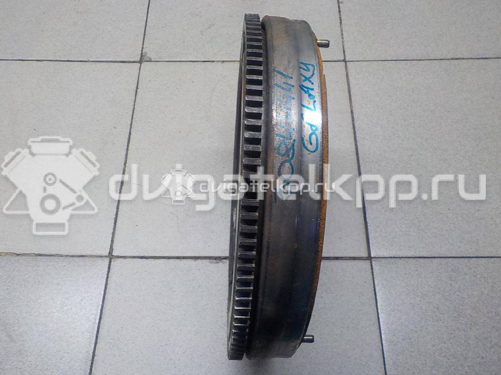 Фото Маховик  1563367 для Ford Focus / C-Max / Galaxy / Kuga / S-Max {forloop.counter}}