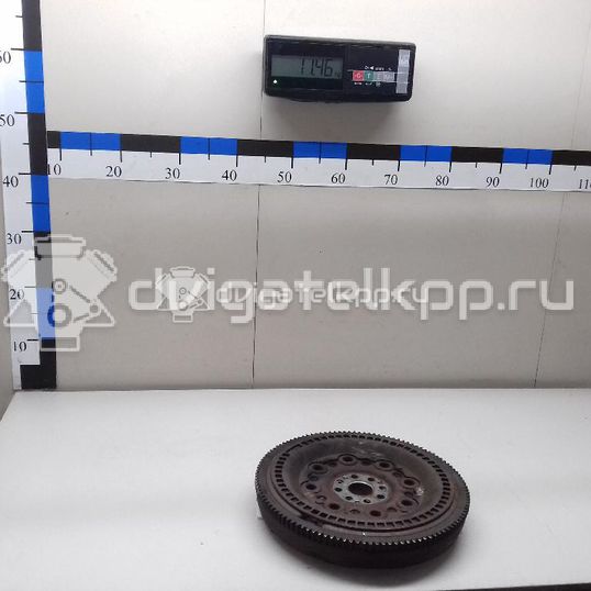 Фото Маховик  1480013 для Ford Focus / C-Max / Galaxy / S-Max / Mondeo