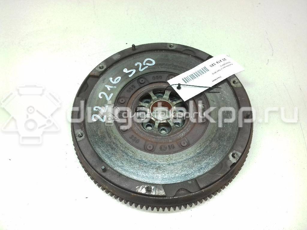 Фото Маховик  1480013 для Ford Focus / C-Max / Galaxy / S-Max / Mondeo {forloop.counter}}