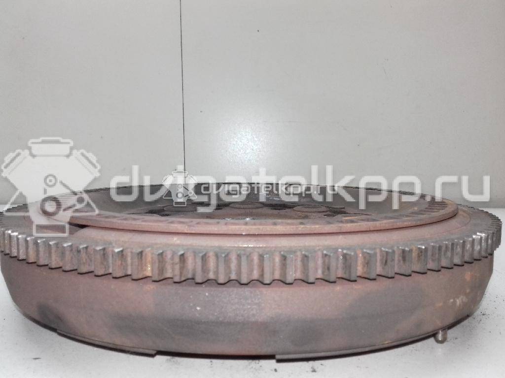 Фото Маховик  1480013 для Ford Focus / C-Max / Galaxy / S-Max / Mondeo {forloop.counter}}