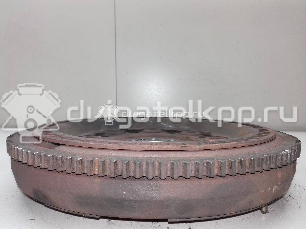 Фото Маховик  1480013 для Ford Focus / C-Max / Galaxy / S-Max / Mondeo {forloop.counter}}