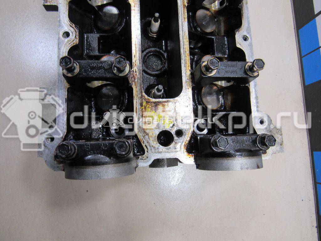 Фото Головка блока  1481578 для ford C-MAX {forloop.counter}}