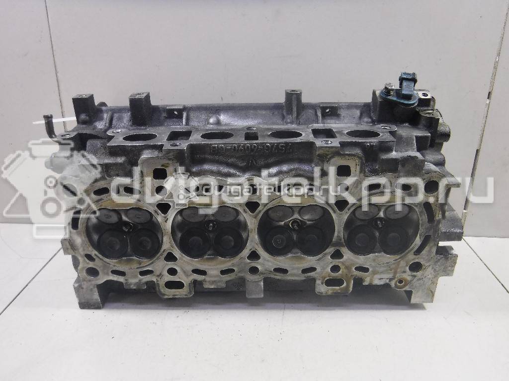 Фото Головка блока  1481578 для ford C-MAX {forloop.counter}}