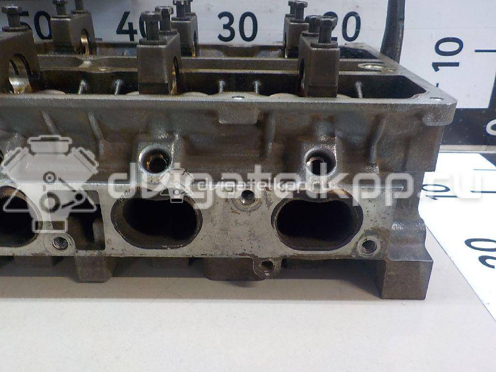 Фото Головка блока  1481578 для ford C-MAX {forloop.counter}}