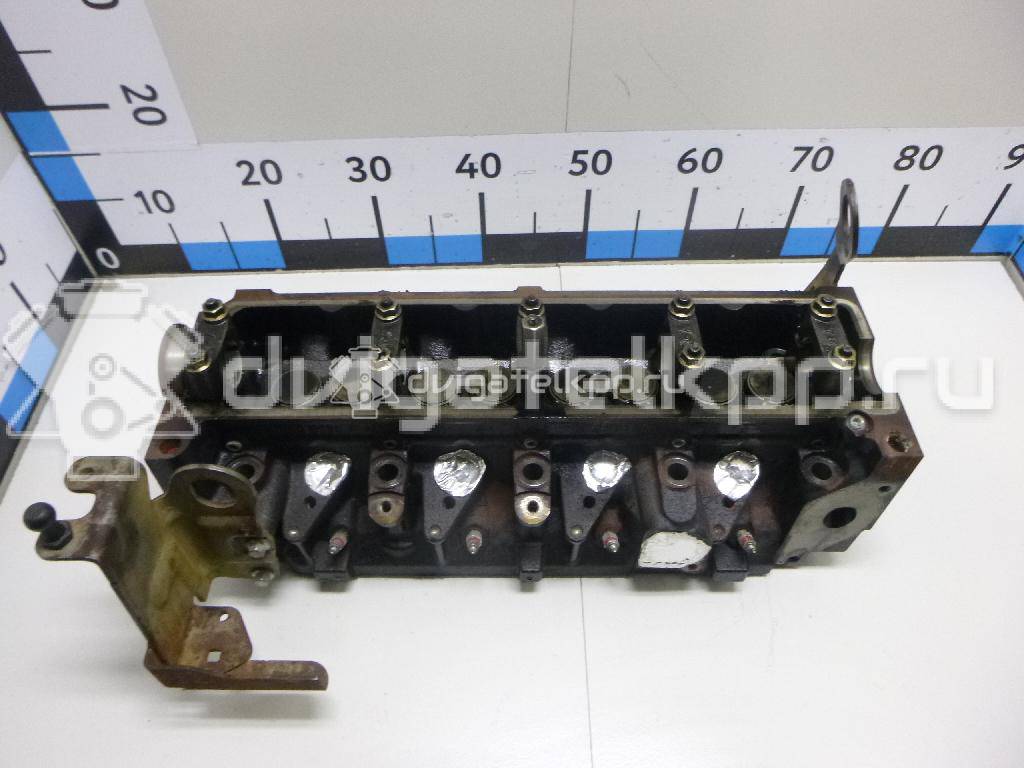 Фото Головка блока  1848114 для ford C-MAX {forloop.counter}}