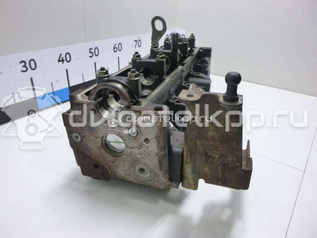 Фото Головка блока  1848114 для ford C-MAX {forloop.counter}}