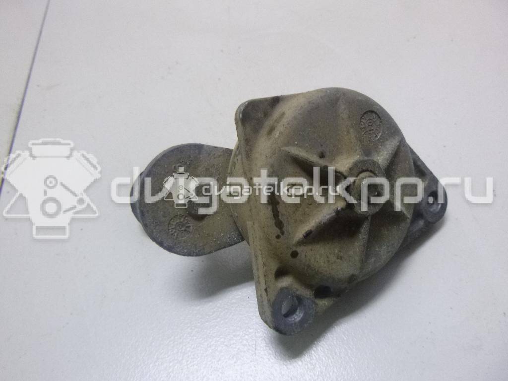 Фото Ролик-натяжитель ручейкового ремня  97BB6A228AG для Ford Focus / Tourneo / Galaxy / Maverick / Cougar Ec {forloop.counter}}