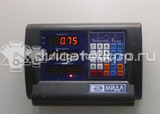 Фото Ролик-натяжитель ручейкового ремня  97BB6A228AG для Ford Focus / Tourneo / Galaxy / Maverick / Cougar Ec {forloop.counter}}