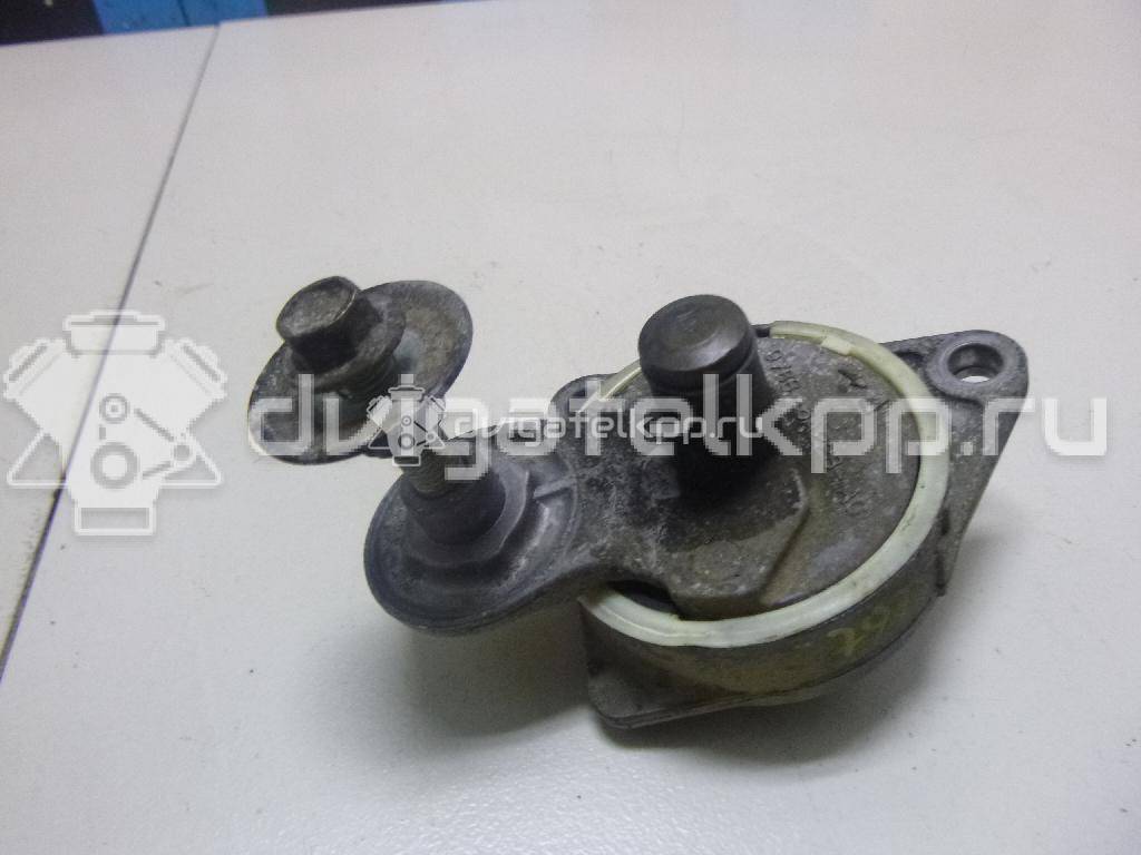 Фото Ролик-натяжитель ручейкового ремня  97BB6A228AG для Ford Focus / Tourneo / Galaxy / Maverick / Cougar Ec {forloop.counter}}