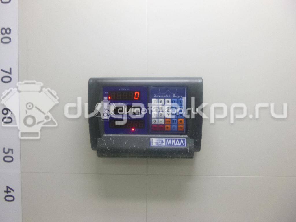 Фото Толкатель клапана гидравлический  1134794 для Ford Fiesta / Focus / Puma Ec / Fusion Ju {forloop.counter}}