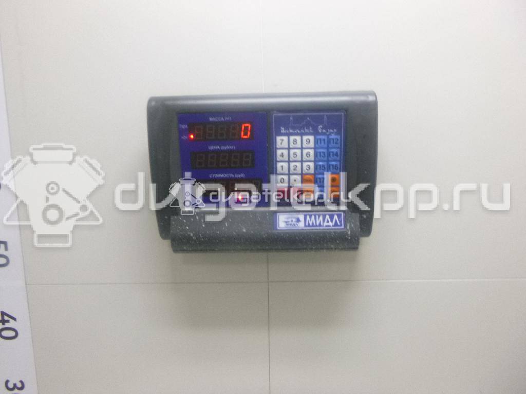 Фото Толкатель клапана гидравлический  1134794 для Ford Fiesta / Focus / Puma Ec / Fusion Ju {forloop.counter}}