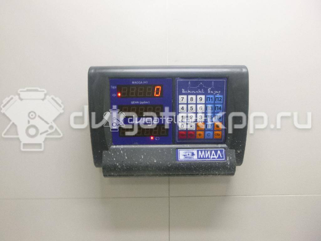 Фото Толкатель клапана механический  1134783 для Ford Fiesta / Focus / Puma Ec / Fusion Ju {forloop.counter}}