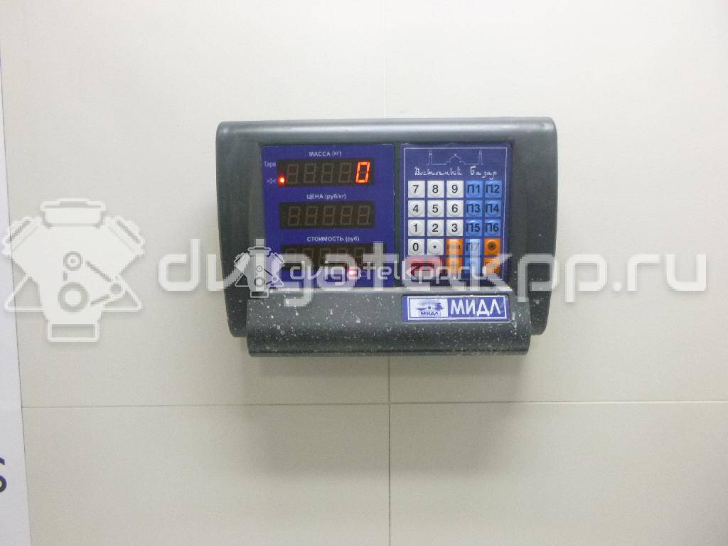Фото Толкатель клапана механический  1134793 для Ford Fiesta / Focus / Puma Ec / Fusion Ju {forloop.counter}}