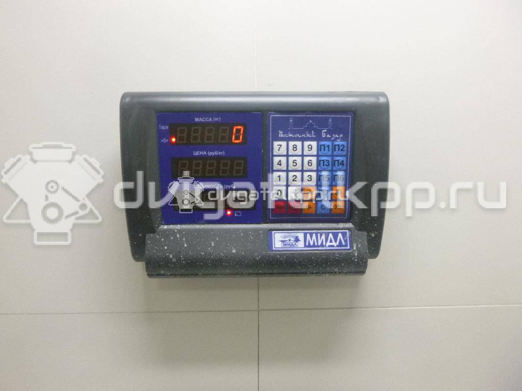 Фото Толкатель клапана механический  1134789 для Ford Fiesta / Focus / Puma Ec / Fusion Ju {forloop.counter}}