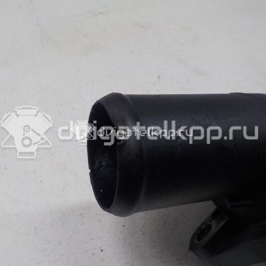 Фото Крышка термостата  1148329 для Ford Fiesta / Focus / Tourneo / Sierra / C-Max