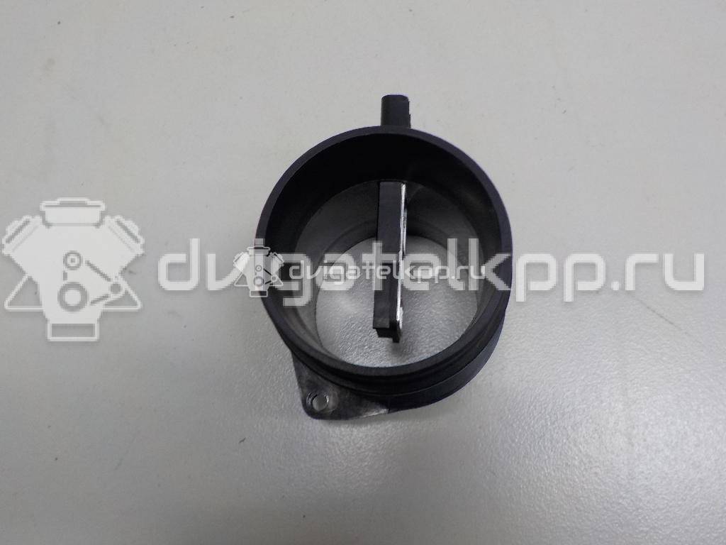 Фото Расходомер воздуха (массметр)  4M5112B579CC для Ford Focus {forloop.counter}}