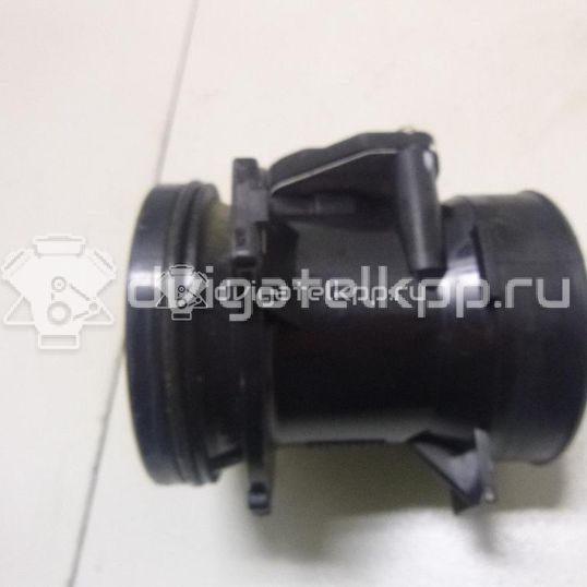 Фото Расходомер воздуха (массметр)  1051277 для Ford Focus / Tourneo / Galaxy / Cougar Ec / Transit