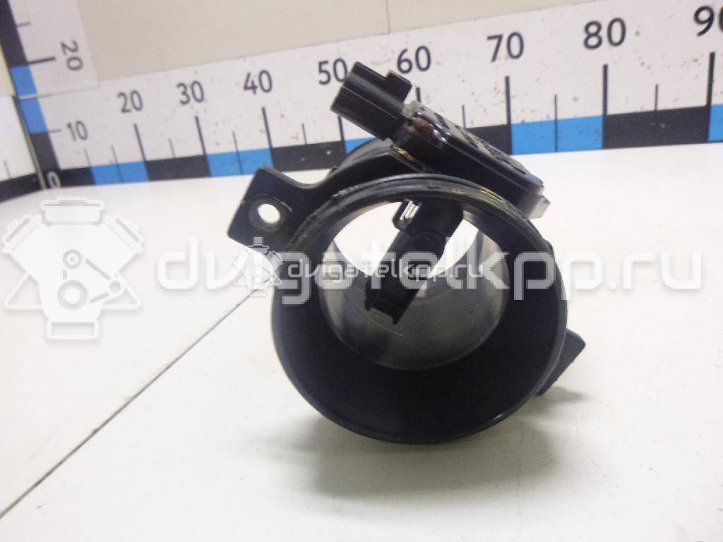 Фото Расходомер воздуха (массметр)  1051277 для Ford Focus / Tourneo / Galaxy / Cougar Ec / Transit {forloop.counter}}