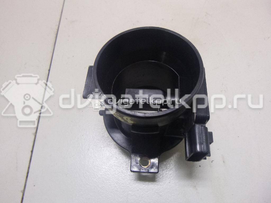 Фото Расходомер воздуха (массметр)  1051277 для Ford Focus / Tourneo / Galaxy / Cougar Ec / Transit {forloop.counter}}