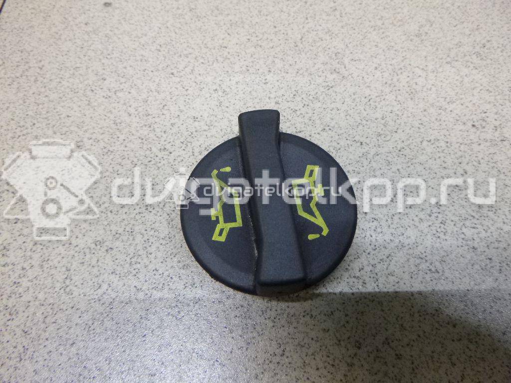 Фото Крышка маслозаливной горловины  1135010 для Ford Fiesta / Focus / Transit {forloop.counter}}