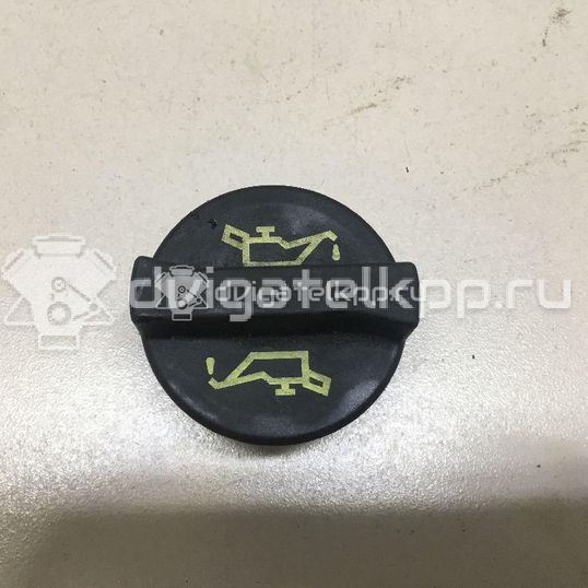 Фото Крышка маслозаливной горловины  1135010 для Ford Fiesta / Focus / Transit