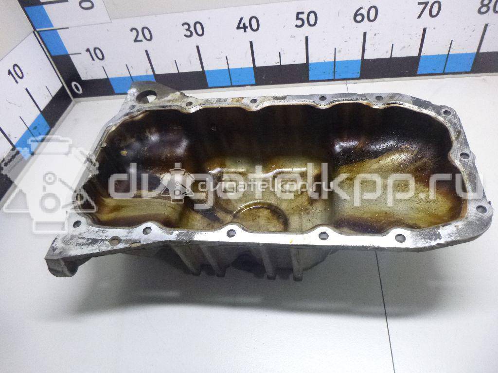 Фото Поддон масляный двигателя  1128431 для Ford Fiesta / Focus / C-Max / B-Max Jk / Fusion Ju {forloop.counter}}