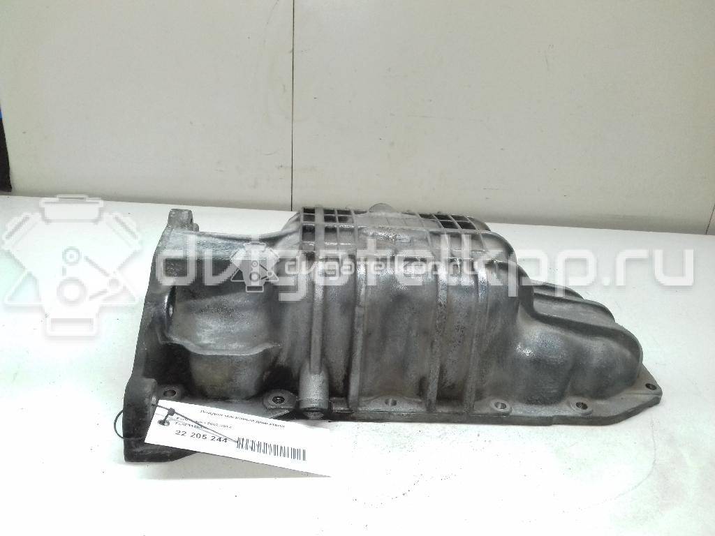 Фото Поддон масляный двигателя  1128431 для Ford Fiesta / Focus / C-Max / B-Max Jk / Fusion Ju {forloop.counter}}