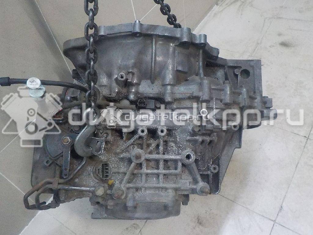 Фото Контрактная (б/у) АКПП для Mitsubishi L / Outlander / Eclipse A 114-159 л.с 16V 2.4 л 4G64 (16V) Бензин / этиловый спирт / природный газ 2700A116 {forloop.counter}}