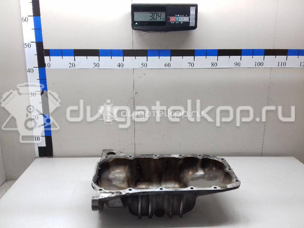 Фото Поддон масляный двигателя  1128431 для Ford Fiesta / Focus / C-Max / B-Max Jk / Fusion Ju {forloop.counter}}
