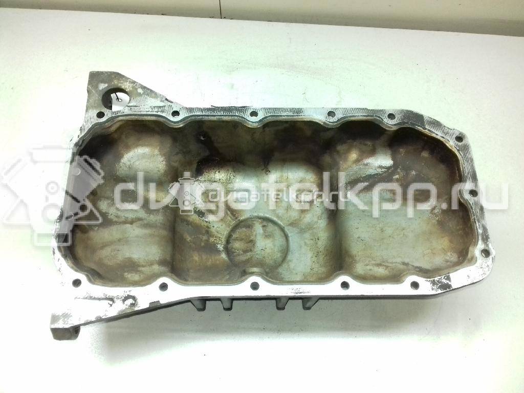 Фото Поддон масляный двигателя  1128431 для Ford Fiesta / Focus / C-Max / B-Max Jk / Fusion Ju {forloop.counter}}