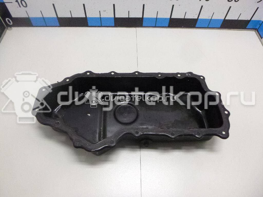 Фото Поддон масляный двигателя  1353148 для Ford Fiesta / Focus / Tourneo / C-Max / Galaxy {forloop.counter}}