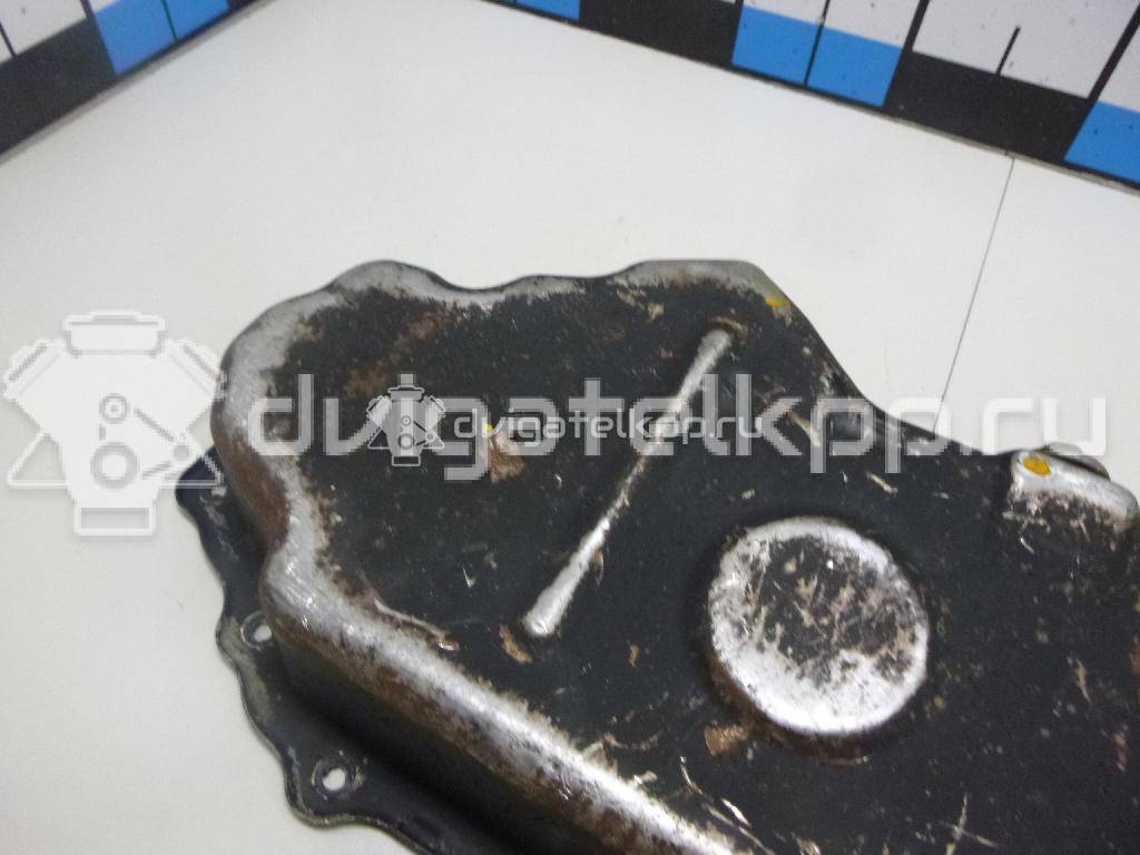 Фото Поддон масляный двигателя  1353148 для Ford Fiesta / Focus / Tourneo / C-Max / Galaxy {forloop.counter}}