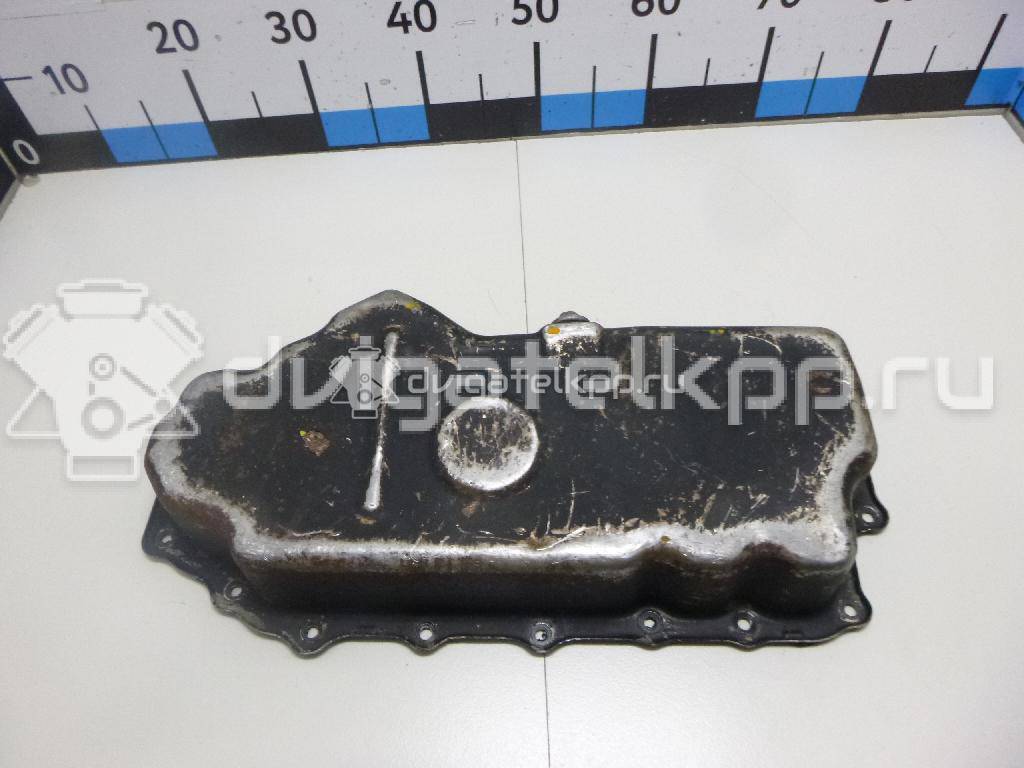 Фото Поддон масляный двигателя  1353148 для Ford Fiesta / Focus / Tourneo / C-Max / Galaxy {forloop.counter}}