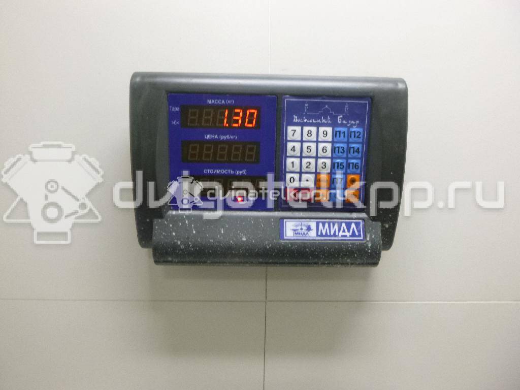 Фото Поддон масляный двигателя  1353148 для Ford Fiesta / Focus / Tourneo / C-Max / Galaxy {forloop.counter}}