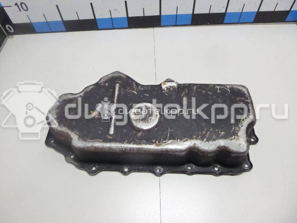 Фото Поддон масляный двигателя  1353148 для Ford Fiesta / Focus / Tourneo / C-Max / Galaxy {forloop.counter}}