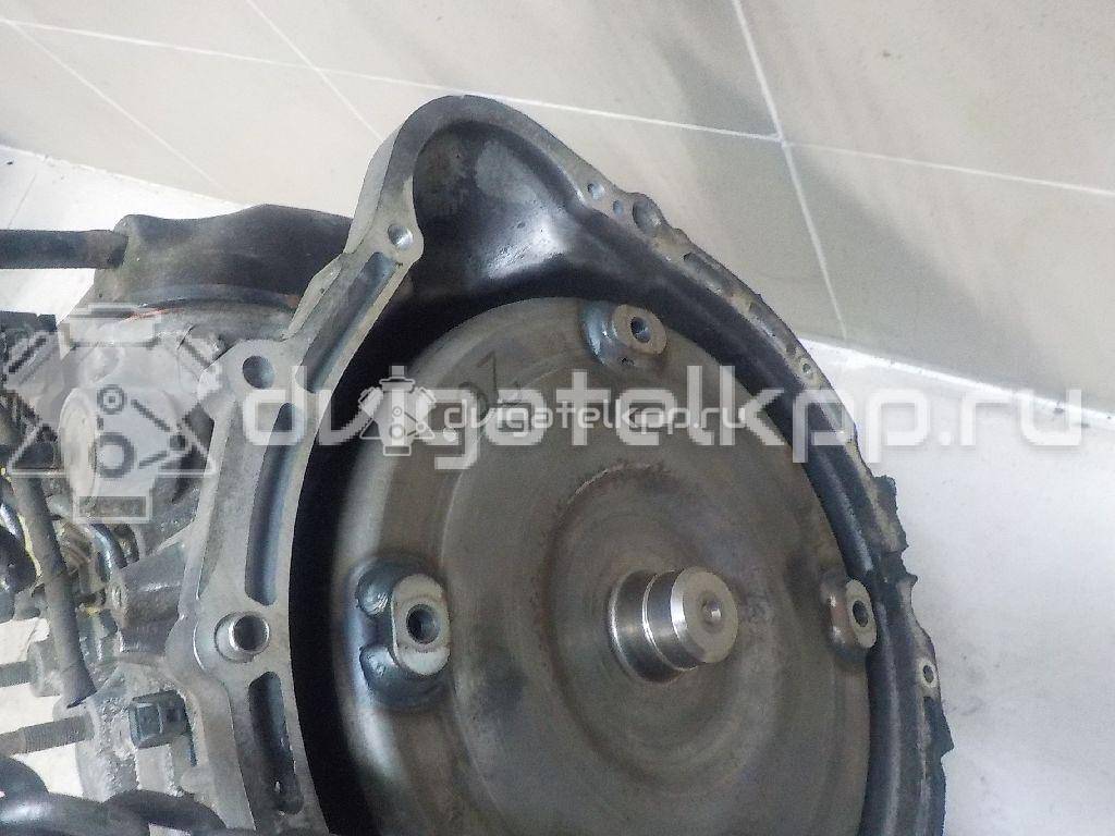 Фото Контрактная (б/у) АКПП для Mitsubishi L / Outlander / Eclipse A 114-159 л.с 16V 2.4 л 4G64 (16V) Бензин / этиловый спирт / природный газ 2700A116 {forloop.counter}}