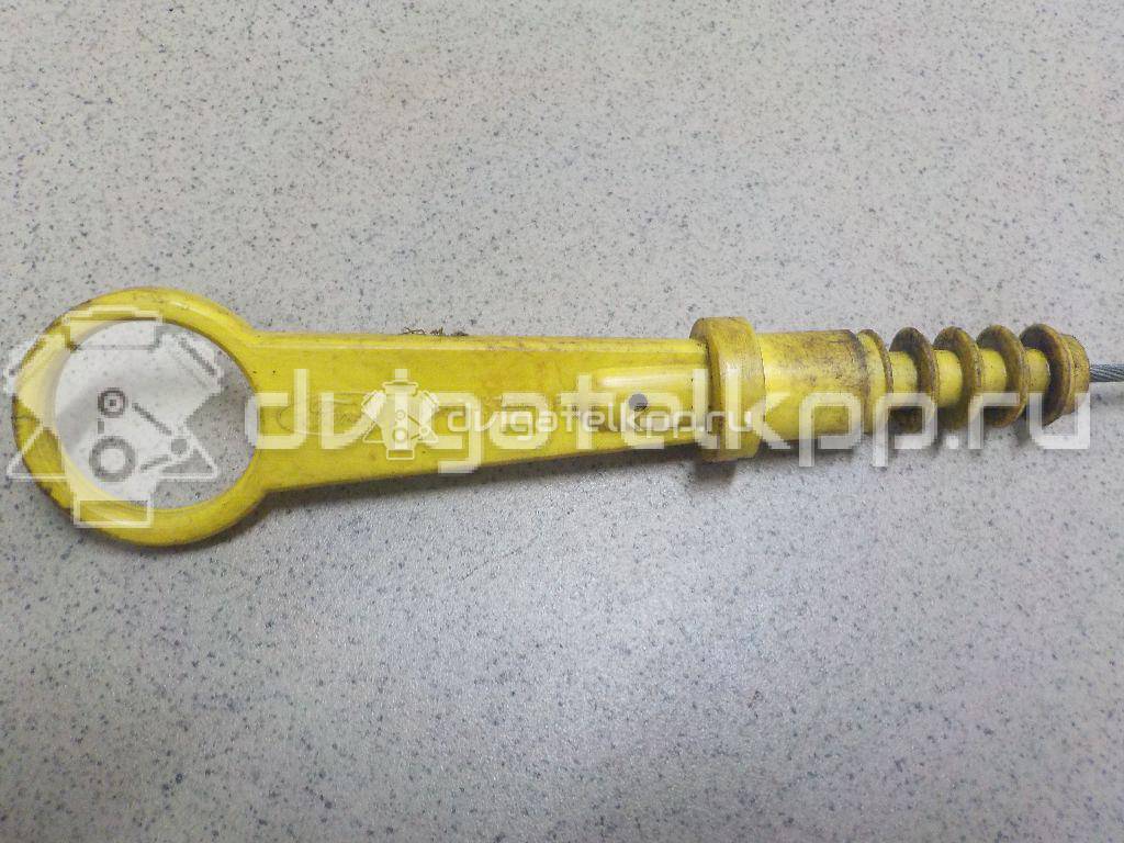 Фото Щуп масляный  1257259 для Ford Focus / Tourneo / Transit {forloop.counter}}