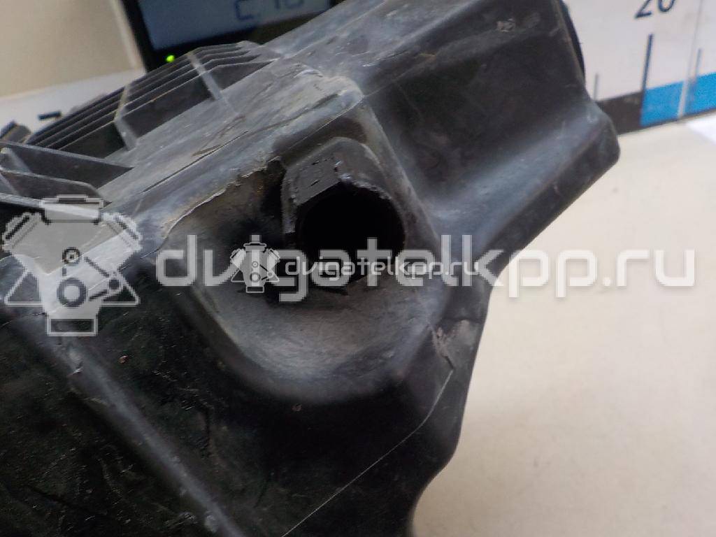 Фото Корпус воздушного фильтра  1313771 для Ford Focus / C-Max {forloop.counter}}