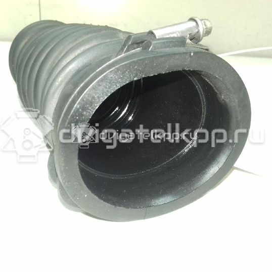 Фото Патрубок воздушного фильтра  1336611 для Ford Focus / C-Max