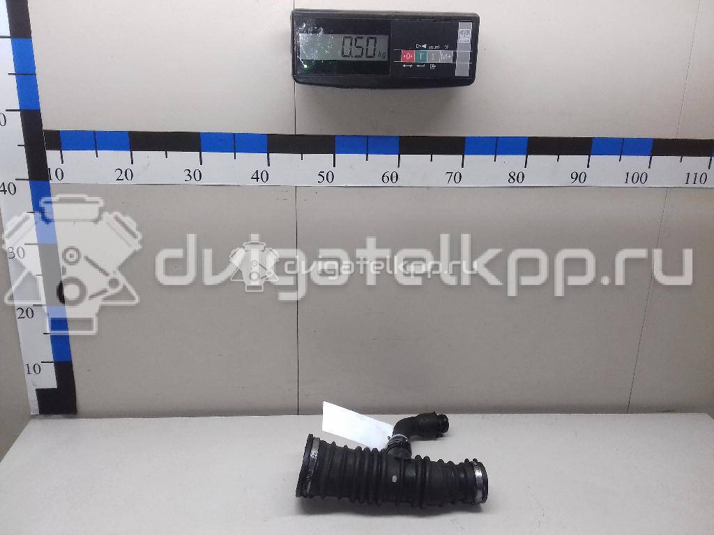 Фото Патрубок воздушного фильтра  1336611 для Ford Focus / C-Max {forloop.counter}}