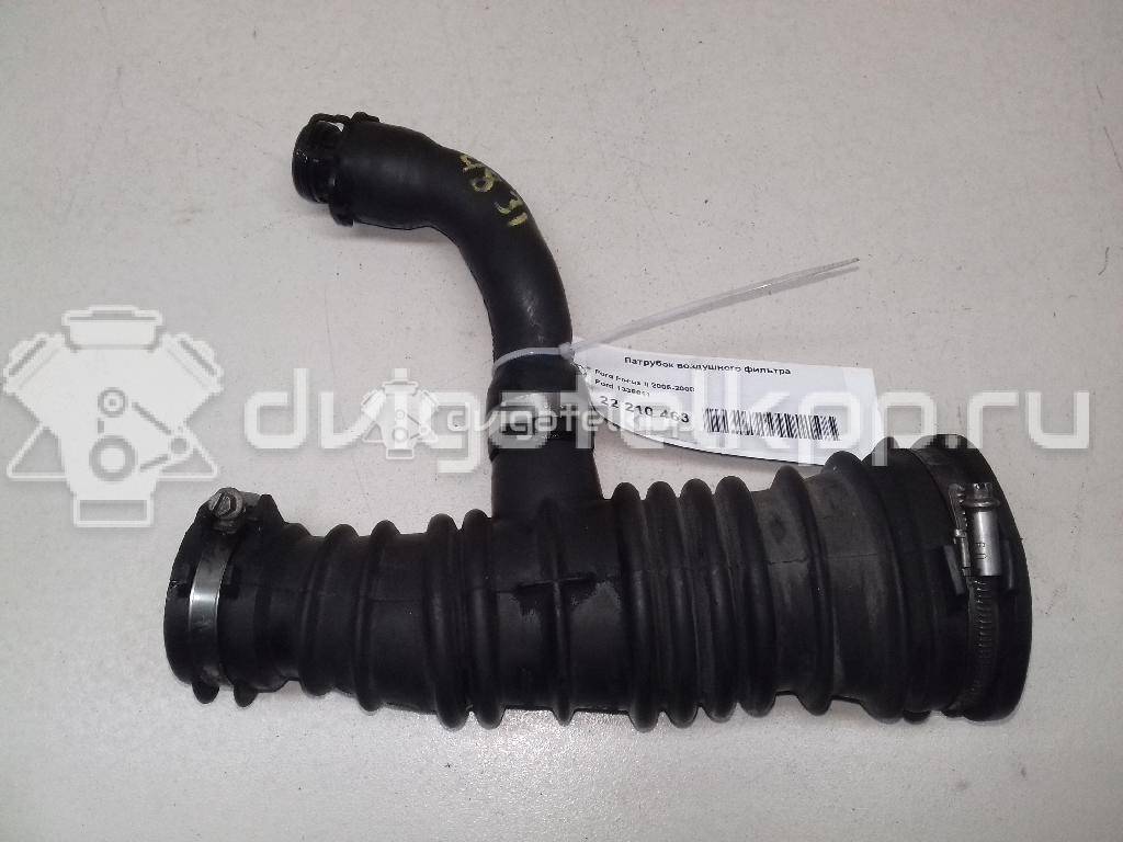 Фото Патрубок воздушного фильтра  1336611 для Ford Focus / C-Max {forloop.counter}}