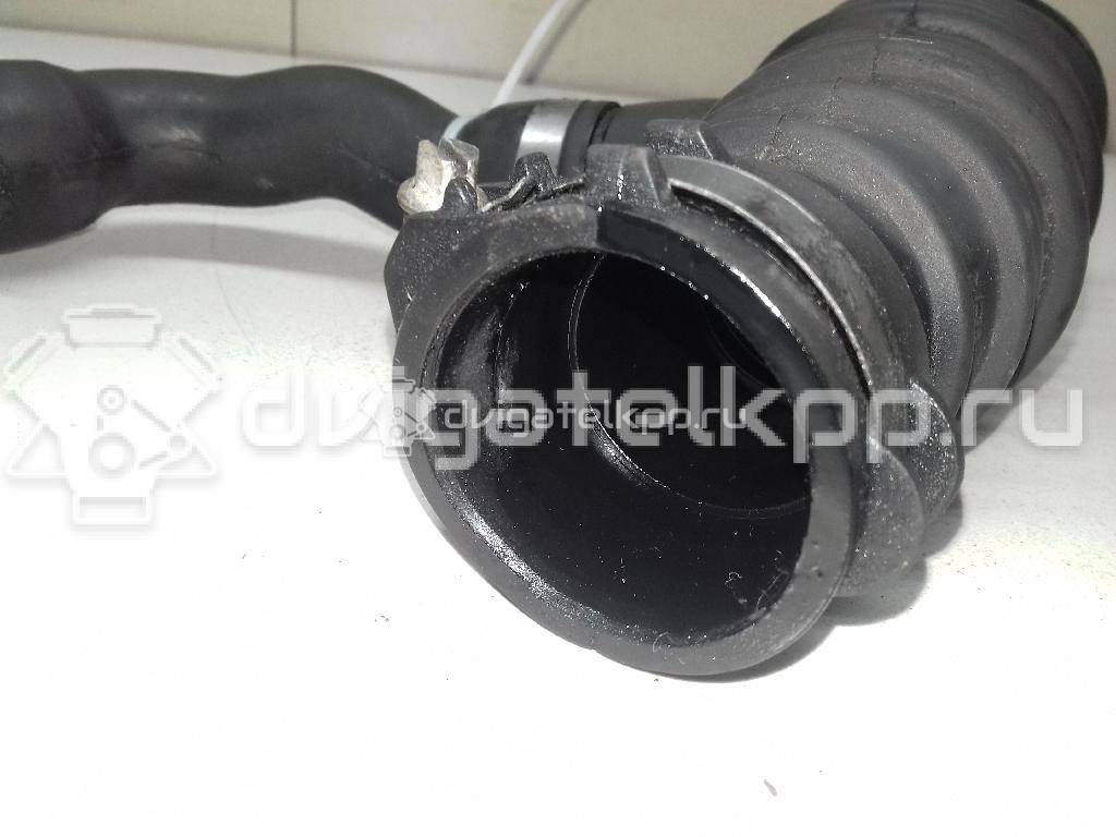 Фото Патрубок воздушного фильтра  1336611 для Ford Focus / C-Max {forloop.counter}}