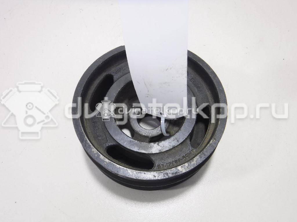 Фото Шкив коленвала  4M5G6B321ZB для Ford Focus / C-Max / Mondeo {forloop.counter}}