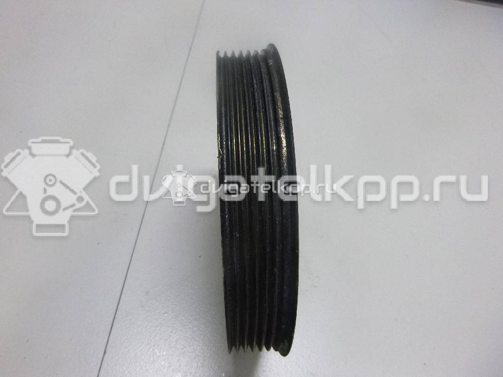 Фото Шкив коленвала  9643354180 для ford C-MAX {forloop.counter}}