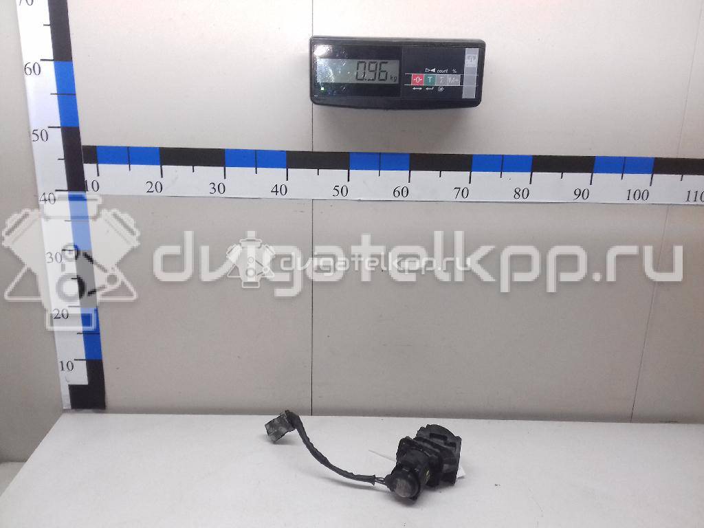 Фото Клапан рециркуляции выхлопных газов  1748265 для Ford Fiesta / Focus / C-Max / Galaxy / Fusion Ju {forloop.counter}}