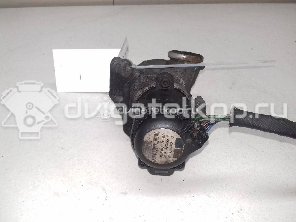 Фото Клапан рециркуляции выхлопных газов  1748265 для Ford Fiesta / Focus / C-Max / Galaxy / Fusion Ju {forloop.counter}}