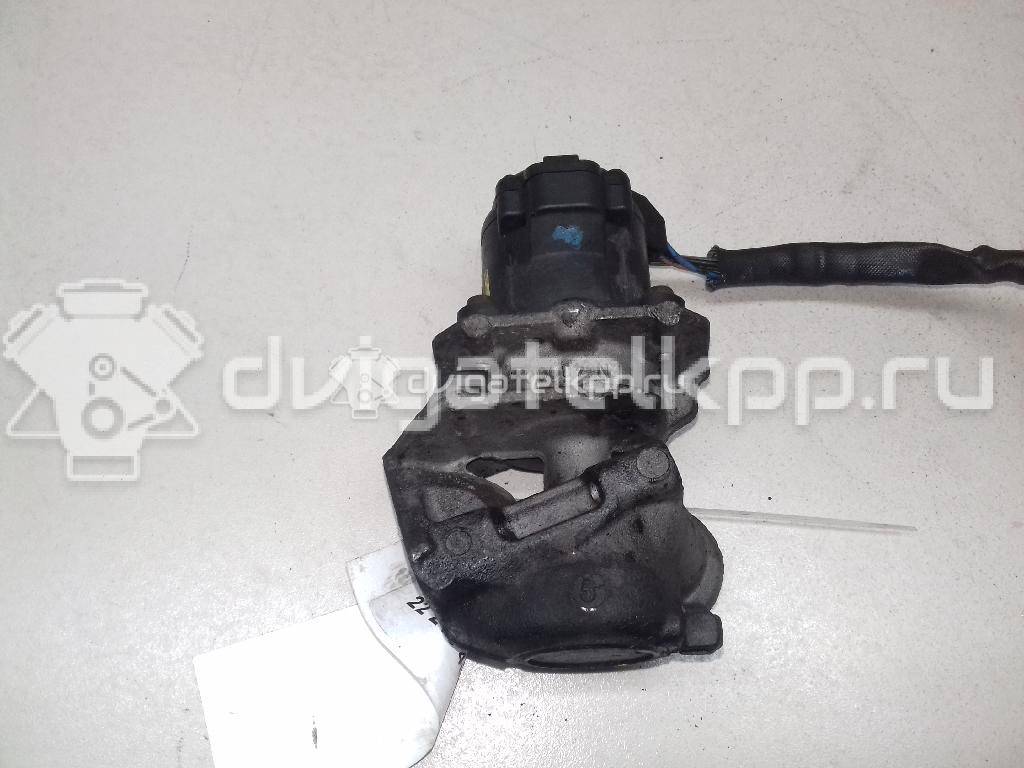 Фото Клапан рециркуляции выхлопных газов  1748265 для Ford Fiesta / Focus / C-Max / Galaxy / Fusion Ju {forloop.counter}}