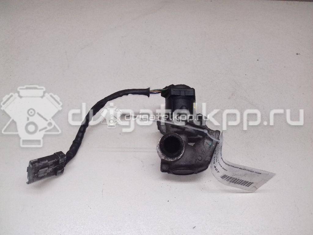 Фото Клапан рециркуляции выхлопных газов  1748265 для Ford Fiesta / Focus / C-Max / Galaxy / Fusion Ju {forloop.counter}}